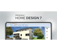 Ashampoo Home Design 7