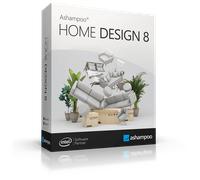 Ashampoo Home Design 8