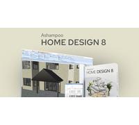Ashampoo Home Design 8