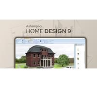 Ashampoo Home Design 9
