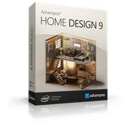 Ashampoo Home Design 9