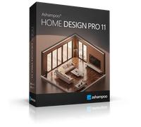 Ashampoo Home Design Pro 11