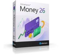 Ashampoo Money 26