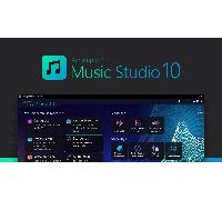 Ashampoo Music Studio 10