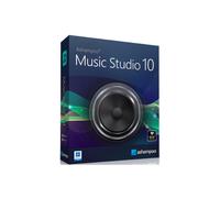 Ashampoo Music Studio 10