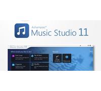 Ashampoo Music Studio 11