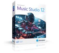 Ashampoo Music Studio 12