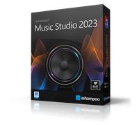 Ashampoo Music Studio 2023