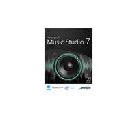 Ashampoo Music Studio 7