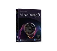 Ashampoo Music Studio 10
