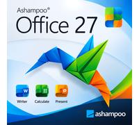 Ashampoo Office 27