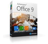 Ashampoo Office 9