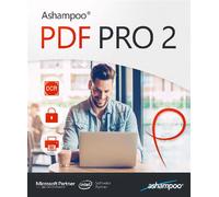 Ashampoo PDF Pro 2