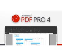 Ashampoo PDF Pro 4
