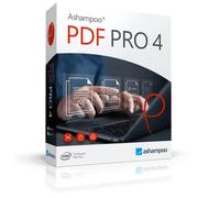 Ashampoo PDF Pro 4