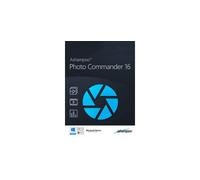 Ashampoo Photo Commander 16