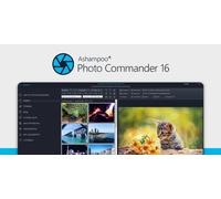 Ashampoo Photo Commander 16