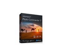 Ashampoo Photo Commander 17