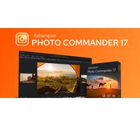 Ashampoo Photo Commander 17
