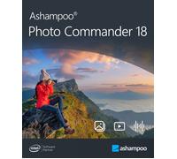 Ashampoo Photo Commander 18