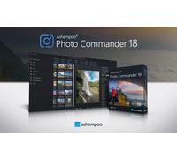 Ashampoo Photo Commander 18