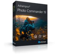 Ashampoo Photo Commander 19