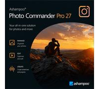 Ashampoo Photo Commander Pro 27