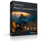 Ashampoo Photo Commander Pro 27