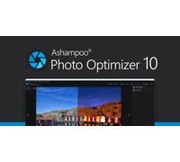 Ashampoo Photo Optimizer 10