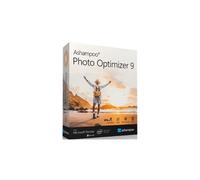 Ashampoo Photo Optimizer 10