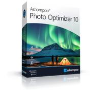 Ashampoo Photo Optimizer 10