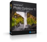 Ashampoo Photo Optimizer 11