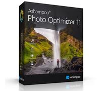 Ashampoo Photo Optimizer 11