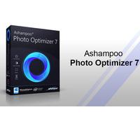 Ashampoo Photo Optimizer 7