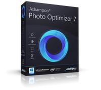 Ashampoo Photo Optimizer 7