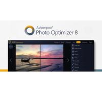 Ashampoo Photo Optimizer 8