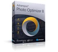 Ashampoo Photo Optimizer 8