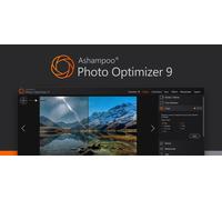 Ashampoo Photo Optimizer 9