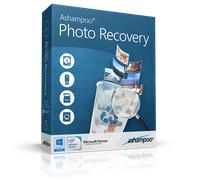 Ashampoo Photo Recovery 1
