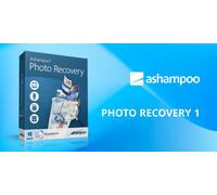 Ashampoo Photo Recovery 1