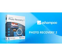 Ashampoo Photo Recovery 2
