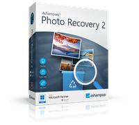 Ashampoo Photo Recovery 2