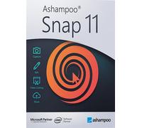Ashampoo Photo Snap 11