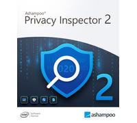 Ashampoo Privacy Inspector 2