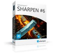 Ashampoo SHARPEN #6