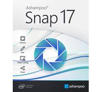 Ashampoo Snap 17