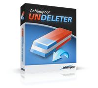 Ashampoo Undeleter
