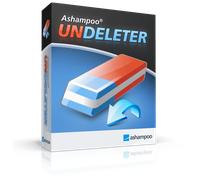 Ashampoo Undeleter