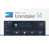 Ashampoo UnInstaller 14