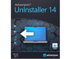 Ashampoo UnInstaller 14